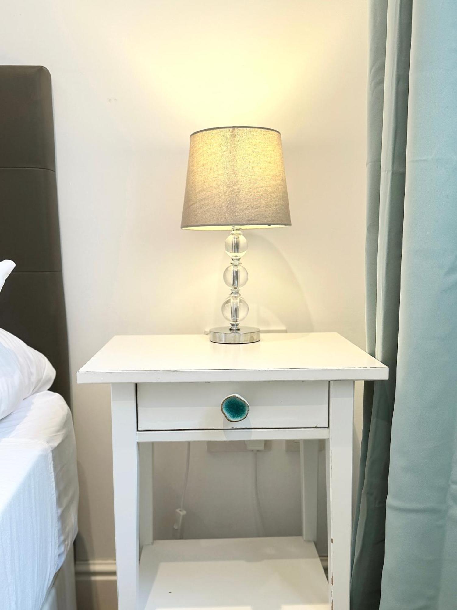 Fabulous City Centre Apartment - Grand Central House 直布罗陀 外观 照片