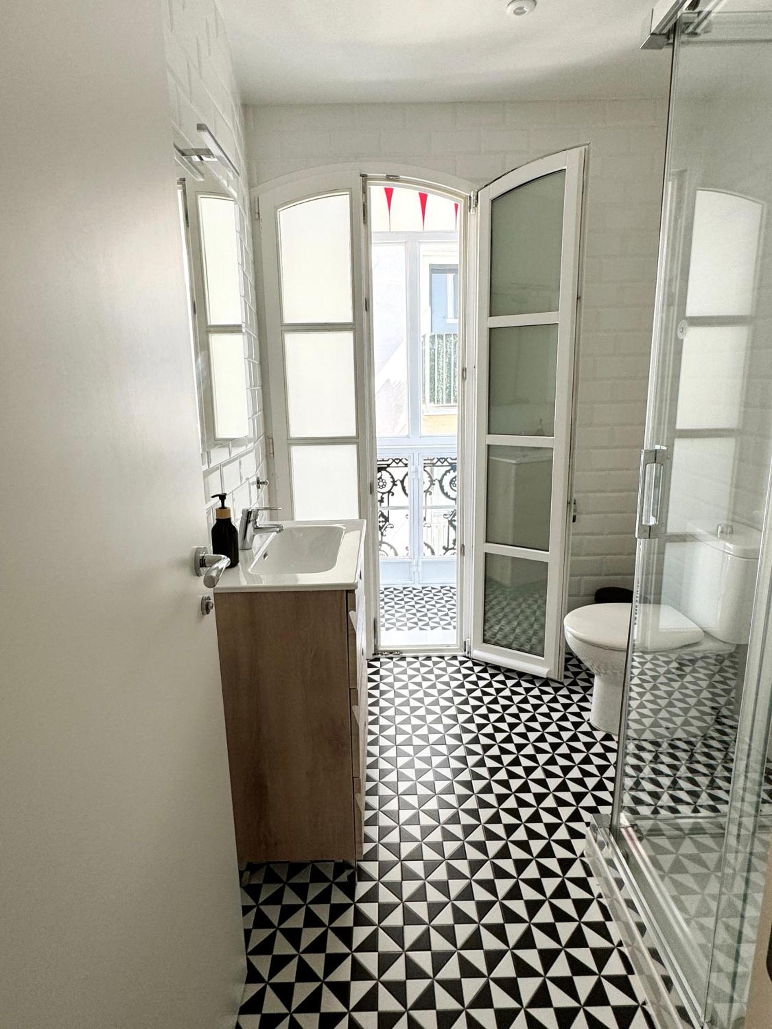 Fabulous City Centre Apartment - Grand Central House 直布罗陀 外观 照片
