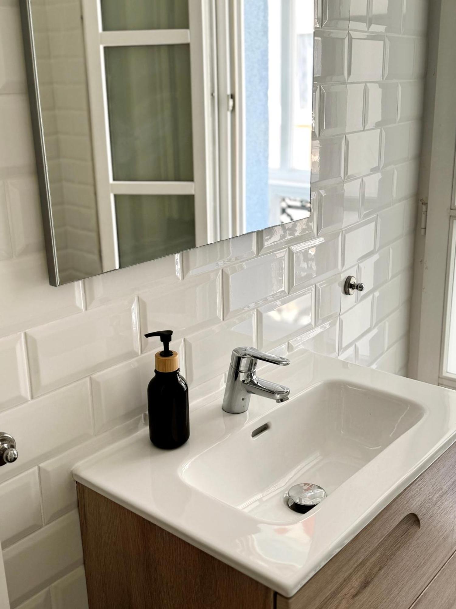 Fabulous City Centre Apartment - Grand Central House 直布罗陀 外观 照片