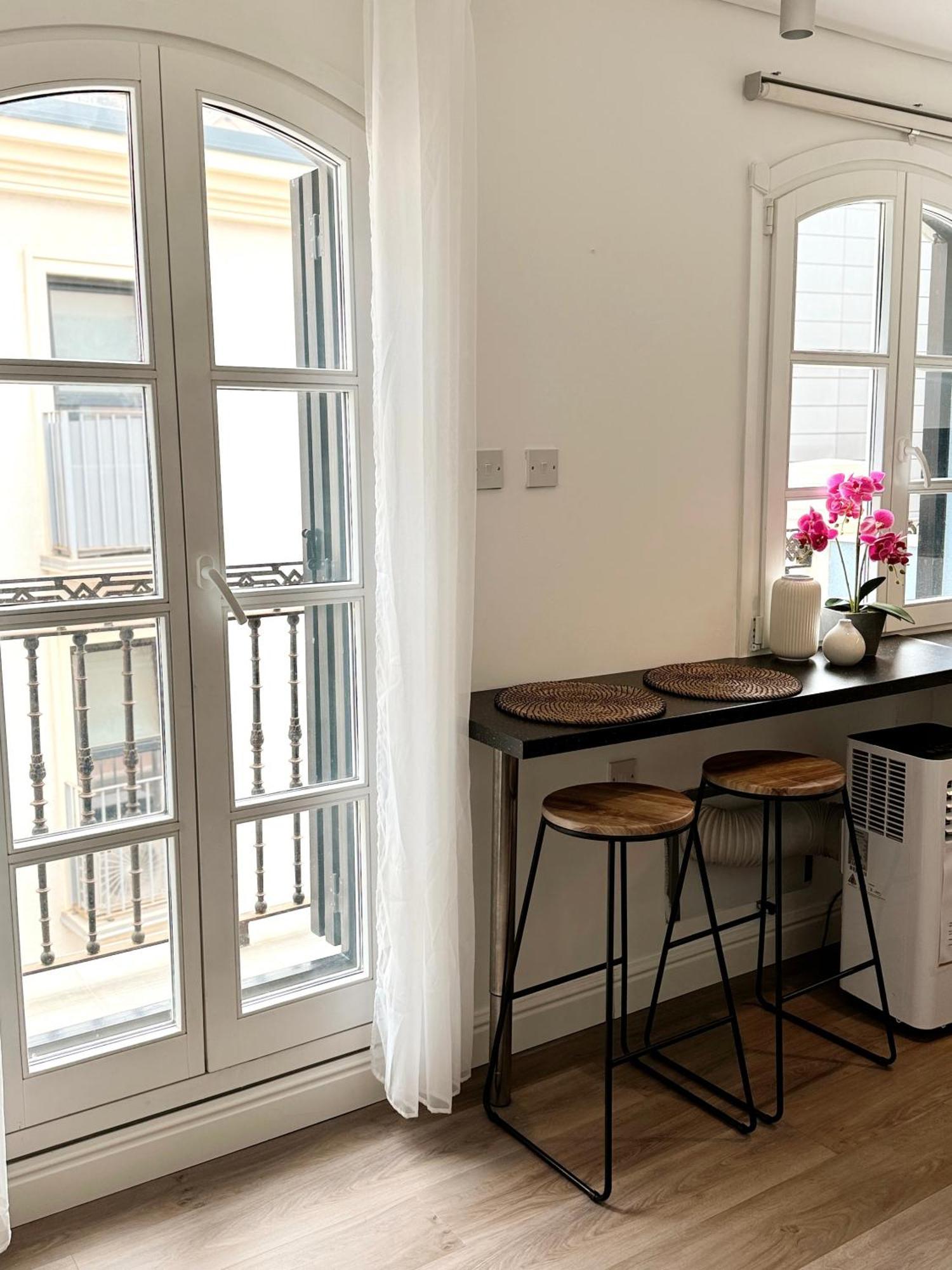 Fabulous City Centre Apartment - Grand Central House 直布罗陀 外观 照片
